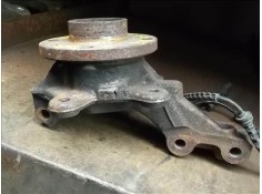 Recambio de mangueta delantero derecha para renault twingo (cn0_) 1.5 dci (cn0u) referencia OEM IAM   