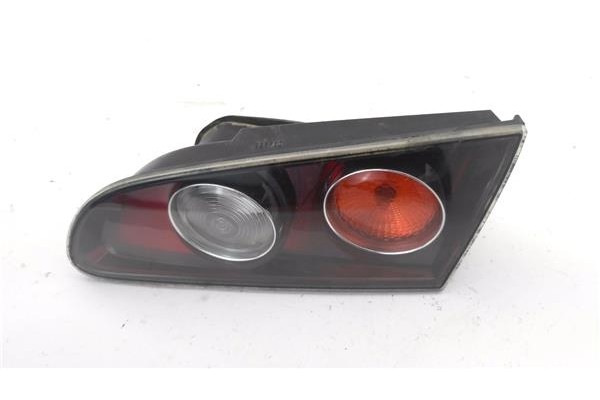 Recambio de piloto interior izquierdo para seat ibiza (6l1) 1.4 tdi referencia OEM IAM 6L6945093L 6L6945107F 