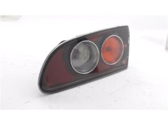 Recambio de piloto interior izquierdo para seat ibiza (6l1) 1.4 tdi referencia OEM IAM 6L6945093L 6L6945107F 