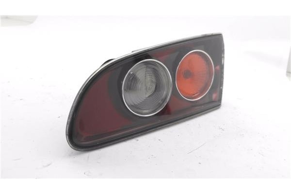 Recambio de piloto interior izquierdo para seat ibiza (6l1) 1.4 tdi referencia OEM IAM 6L6945093L 6L6945107F 