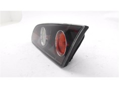 Recambio de piloto interior izquierdo para seat ibiza (6l1) 1.4 tdi referencia OEM IAM 6L6945093L 6L6945107F 