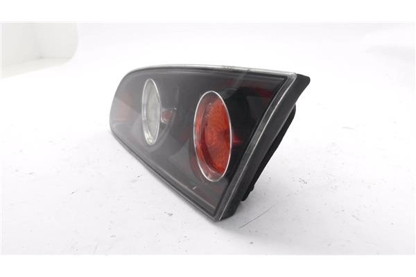 Recambio de piloto interior izquierdo para seat ibiza (6l1) 1.4 tdi referencia OEM IAM 6L6945093L 6L6945107F 