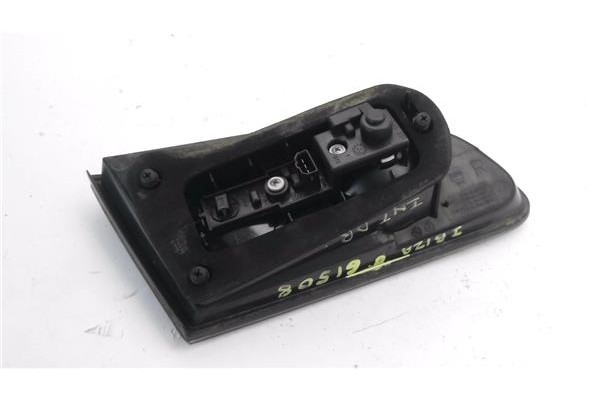 Recambio de piloto interior izquierdo para seat ibiza (6l1) 1.4 tdi referencia OEM IAM 6L6945093L 6L6945107F 
