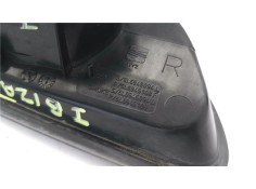 Recambio de piloto interior izquierdo para seat ibiza (6l1) 1.4 tdi referencia OEM IAM 6L6945093L 6L6945107F 