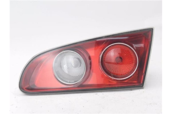 Recambio de piloto porton trasero derecho para seat ibiza (6l1) 1.2 cool referencia OEM IAM 6L6945094F 6L6945108 