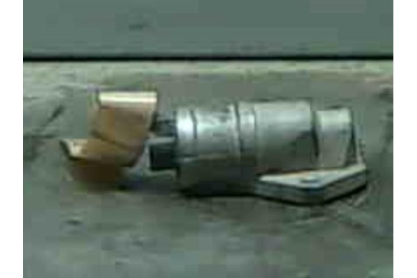Recambio de valvula ralenti para ford focus (daw, dbw) 1.6 16v referencia OEM IAM   