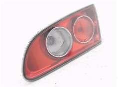Recambio de piloto porton trasero derecho para seat ibiza (6l1) 1.2 cool referencia OEM IAM 6L6945094F 6L6945108 