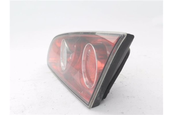 Recambio de piloto porton trasero derecho para seat ibiza (6l1) 1.2 cool referencia OEM IAM 6L6945094F 6L6945108 
