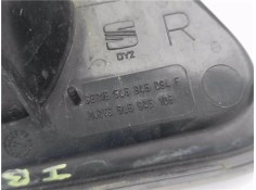 Recambio de piloto porton trasero derecho para seat ibiza (6l1) 1.2 cool referencia OEM IAM 6L6945094F 6L6945108 