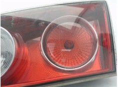 Recambio de piloto porton trasero derecho para seat ibiza (6l1) 1.2 cool referencia OEM IAM 6L6945094F 6L6945108 