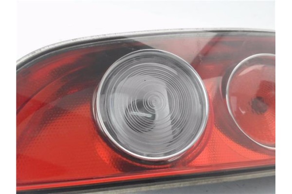 Recambio de piloto porton trasero derecho para seat ibiza (6l1) 1.2 cool referencia OEM IAM 6L6945094F 6L6945108 