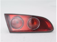 Recambio de piloto porton trasero izquierdo para seat ibiza (6l1) 1.2 cool referencia OEM IAM 6L6945093F 6L6945107 