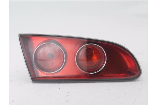 Recambio de piloto porton trasero izquierdo para seat ibiza (6l1) 1.2 cool referencia OEM IAM 6L6945093F 6L6945107 