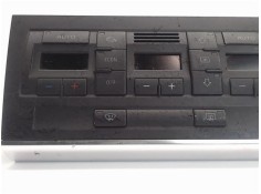 Recambio de mandos climatizador para audi a4 avant (8e) referencia OEM IAM (8E0820043) (0187969) 
