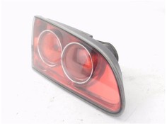 Recambio de piloto porton trasero izquierdo para seat ibiza (6l1) 1.2 cool referencia OEM IAM 6L6945093F 6L6945107 