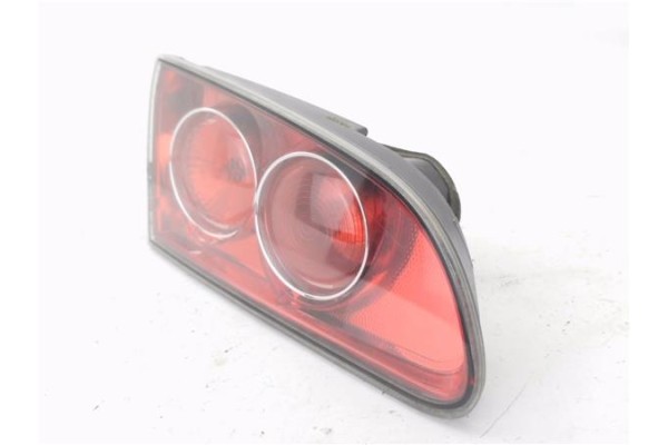 Recambio de piloto porton trasero izquierdo para seat ibiza (6l1) 1.2 cool referencia OEM IAM 6L6945093F 6L6945107 