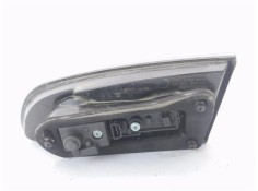 Recambio de piloto porton trasero izquierdo para seat ibiza (6l1) 1.2 cool referencia OEM IAM 6L6945093F 6L6945107 
