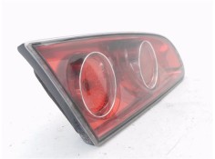Recambio de piloto porton trasero izquierdo para seat ibiza (6l1) 1.2 cool referencia OEM IAM 6L6945093F 6L6945107 