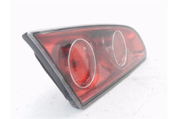 Recambio de piloto porton trasero izquierdo para seat ibiza (6l1) 1.2 cool referencia OEM IAM 6L6945093F 6L6945107 