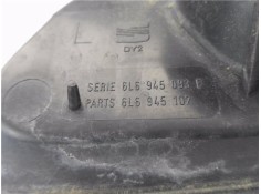 Recambio de piloto porton trasero izquierdo para seat ibiza (6l1) 1.2 cool referencia OEM IAM 6L6945093F 6L6945107 