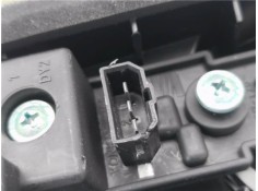 Recambio de piloto porton trasero izquierdo para seat ibiza (6l1) 1.2 cool referencia OEM IAM 6L6945093F 6L6945107 