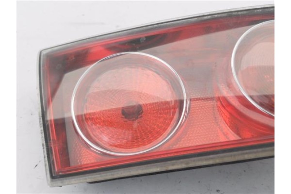 Recambio de piloto porton trasero izquierdo para seat ibiza (6l1) 1.2 cool referencia OEM IAM 6L6945093F 6L6945107 