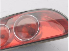Recambio de piloto porton trasero izquierdo para seat ibiza (6l1) 1.2 cool referencia OEM IAM 6L6945093F 6L6945107 