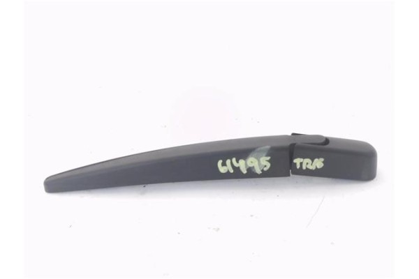 Recambio de brazo limpiaparabrisas trasero para citroen c4 coupe 1.6 hdi referencia OEM IAM 9646801877 80012897 