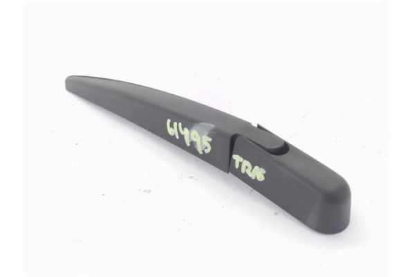 Recambio de brazo limpiaparabrisas trasero para citroen c4 coupe 1.6 hdi referencia OEM IAM 9646801877 80012897 