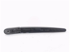 Recambio de brazo limpiaparabrisas trasero para citroen c4 coupe 1.6 hdi referencia OEM IAM 9646801877 80012897 