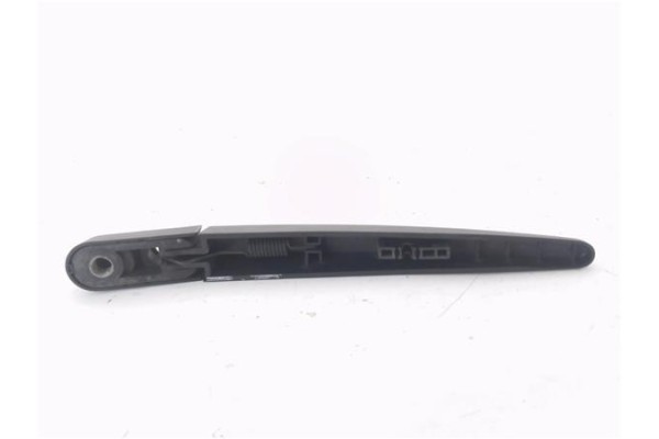 Recambio de brazo limpiaparabrisas trasero para citroen c4 coupe 1.6 hdi referencia OEM IAM 9646801877 80012897 