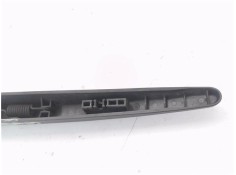 Recambio de brazo limpiaparabrisas trasero para citroen c4 coupe 1.6 hdi referencia OEM IAM 9646801877 80012897 