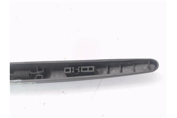 Recambio de brazo limpiaparabrisas trasero para citroen c4 coupe 1.6 hdi referencia OEM IAM 9646801877 80012897 