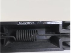 Recambio de brazo limpiaparabrisas trasero para citroen c4 coupe 1.6 hdi referencia OEM IAM 9646801877 80012897 
