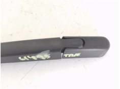 Recambio de brazo limpiaparabrisas trasero para citroen c4 coupe 1.6 hdi referencia OEM IAM 9646801877 80012897 