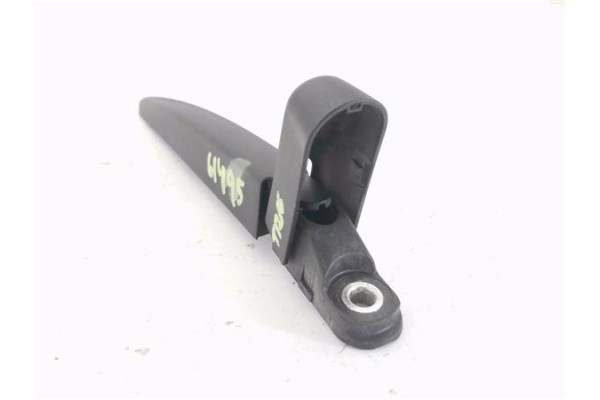 Recambio de brazo limpiaparabrisas trasero para citroen c4 coupe 1.6 hdi referencia OEM IAM 9646801877 80012897 