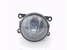 Recambio de faro antiniebla izquierdo para citroen c4 coupe 1.6 hdi referencia OEM IAM 9650001680 89204712 