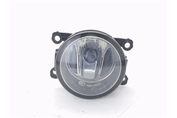 Recambio de faro antiniebla izquierdo para citroen c4 coupe 1.6 hdi referencia OEM IAM 9650001680 89204712 