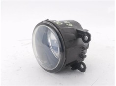 Recambio de faro antiniebla izquierdo para citroen c4 coupe 1.6 hdi referencia OEM IAM 9650001680 89204712 