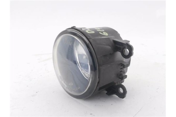 Recambio de faro antiniebla izquierdo para citroen c4 coupe 1.6 hdi referencia OEM IAM 9650001680 89204712 