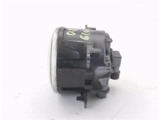 Recambio de faro antiniebla izquierdo para citroen c4 coupe 1.6 hdi referencia OEM IAM 9650001680 89204712 