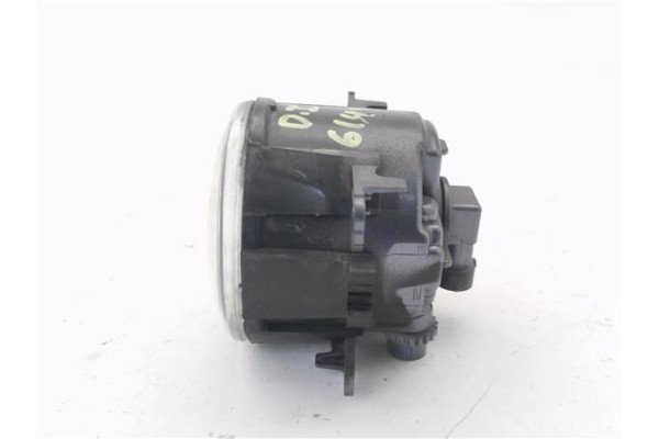 Recambio de faro antiniebla izquierdo para citroen c4 coupe 1.6 hdi referencia OEM IAM 9650001680 89204712 