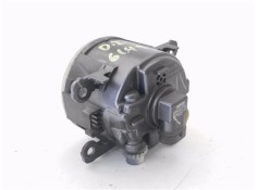 Recambio de faro antiniebla izquierdo para citroen c4 coupe 1.6 hdi referencia OEM IAM 9650001680 89204712 