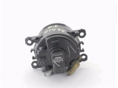 Recambio de faro antiniebla izquierdo para citroen c4 coupe 1.6 hdi referencia OEM IAM 9650001680 89204712 