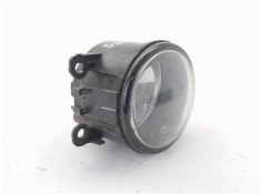 Recambio de faro antiniebla izquierdo para citroen c4 coupe 1.6 hdi referencia OEM IAM 9650001680 89204712 
