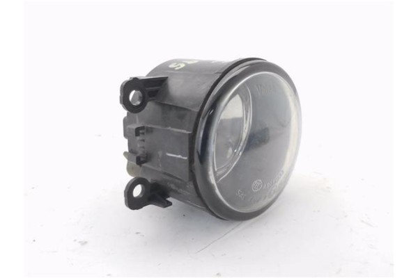 Recambio de faro antiniebla izquierdo para citroen c4 coupe 1.6 hdi referencia OEM IAM 9650001680 89204712 