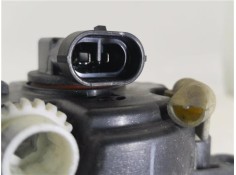 Recambio de faro antiniebla izquierdo para citroen c4 coupe 1.6 hdi referencia OEM IAM 9650001680 89204712 