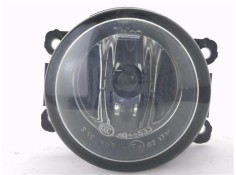 Recambio de faro antiniebla izquierdo para citroen c4 coupe 1.6 hdi referencia OEM IAM 9650001680 89204712 