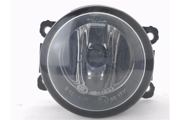 Recambio de faro antiniebla izquierdo para citroen c4 coupe 1.6 hdi referencia OEM IAM 9650001680 89204712 