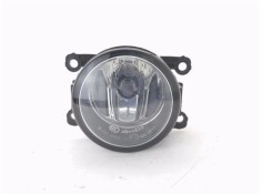 Recambio de faro antiniebla derecho para citroen c4 coupe 1.6 hdi referencia OEM IAM 9650001680 89204712 